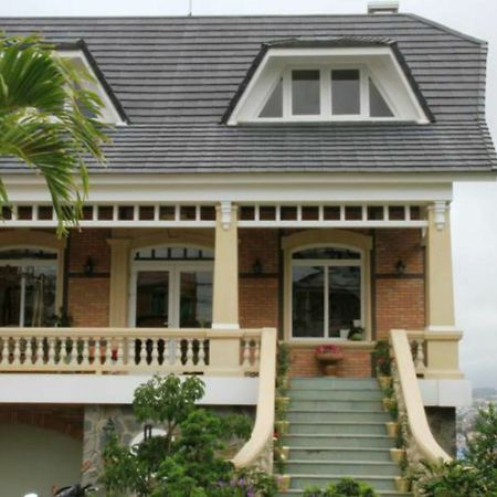 Villa Vista Dalat 2 Buitenkant foto