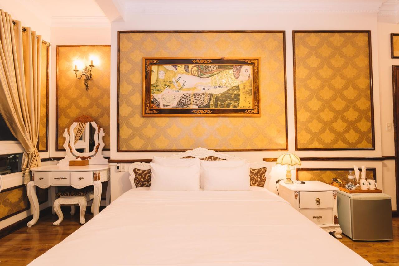 Villa Vista Dalat 2 Buitenkant foto