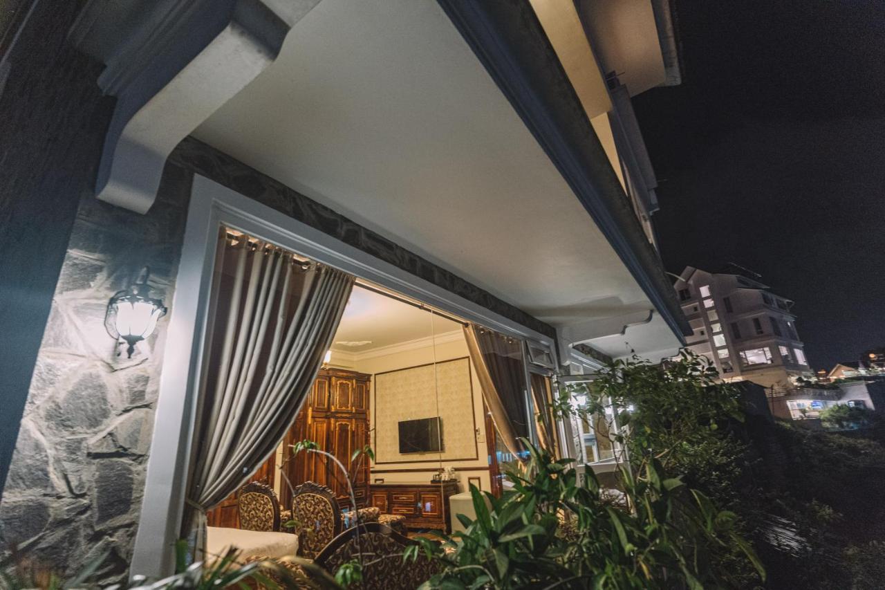 Villa Vista Dalat 2 Buitenkant foto