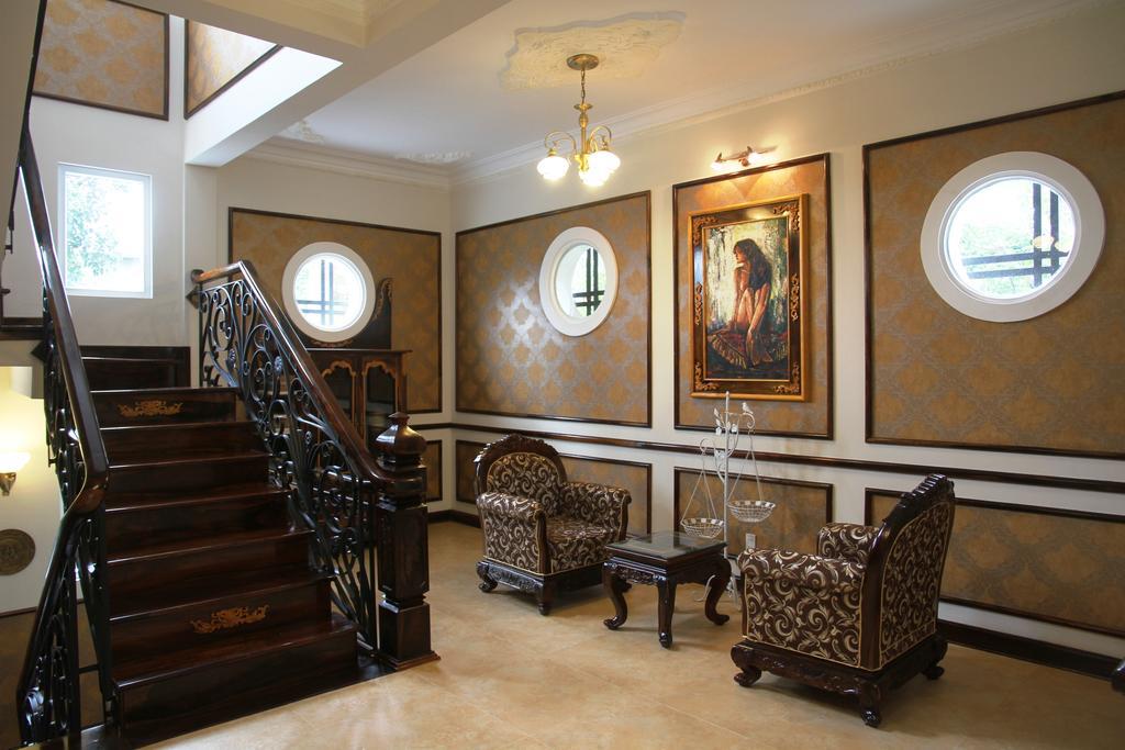 Villa Vista Dalat 2 Buitenkant foto