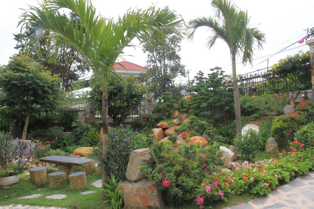 Villa Vista Dalat 2 Buitenkant foto