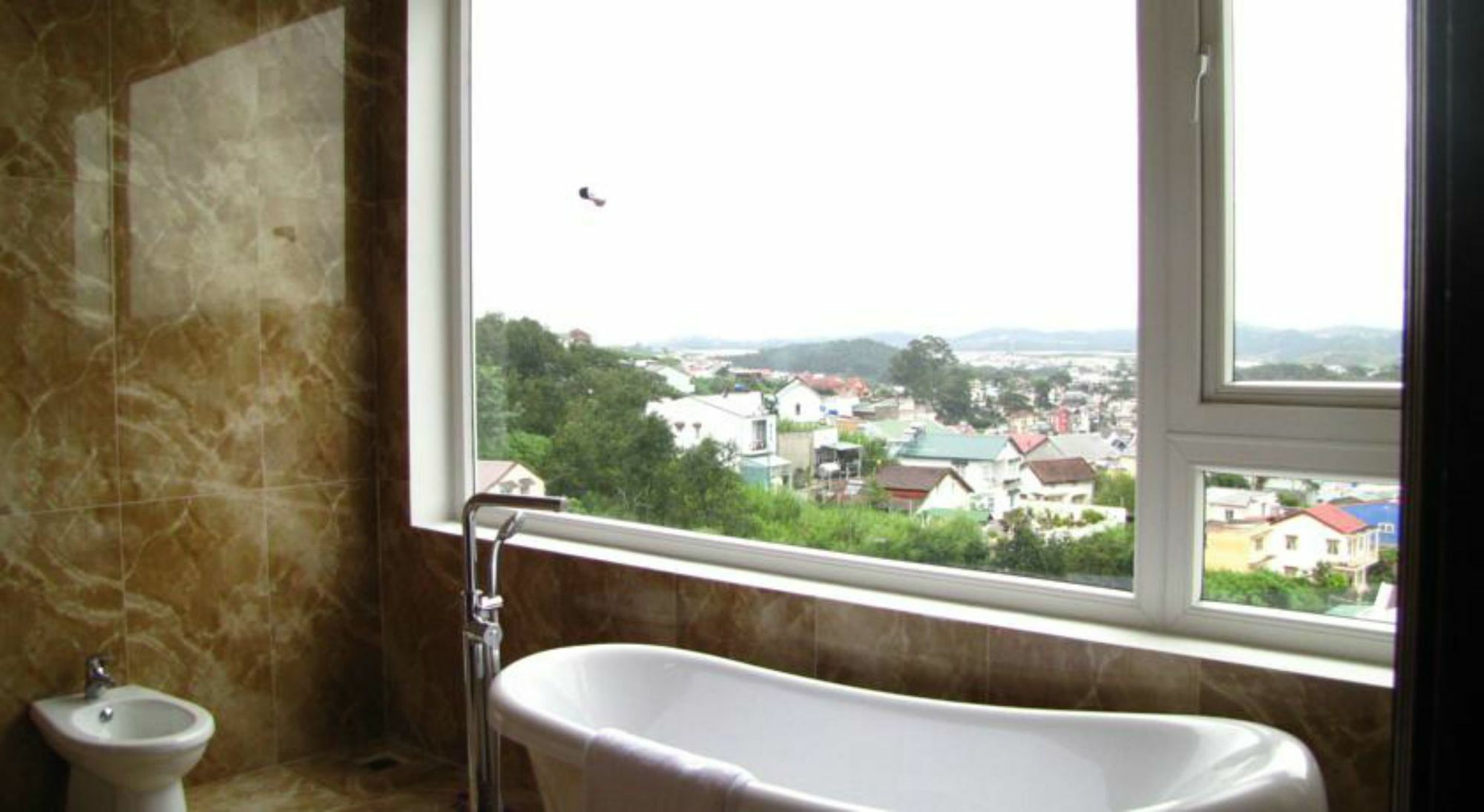 Villa Vista Dalat 2 Buitenkant foto