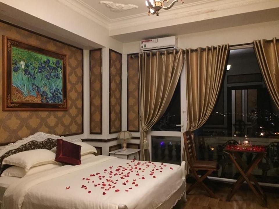 Villa Vista Dalat 2 Buitenkant foto