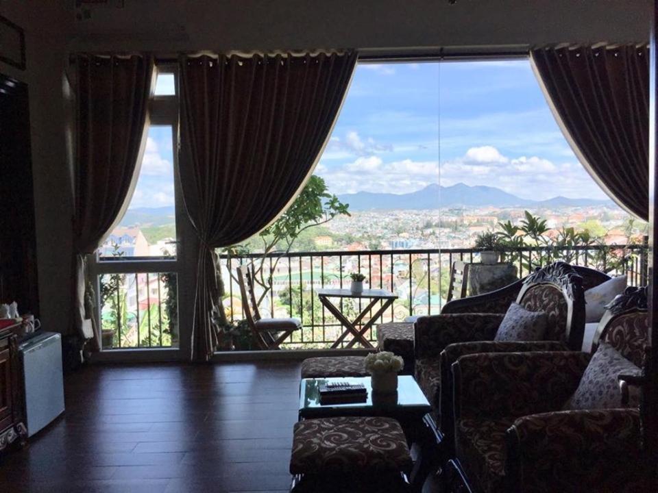Villa Vista Dalat 2 Buitenkant foto